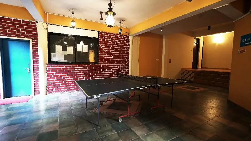 Foto - Alagoa Resort