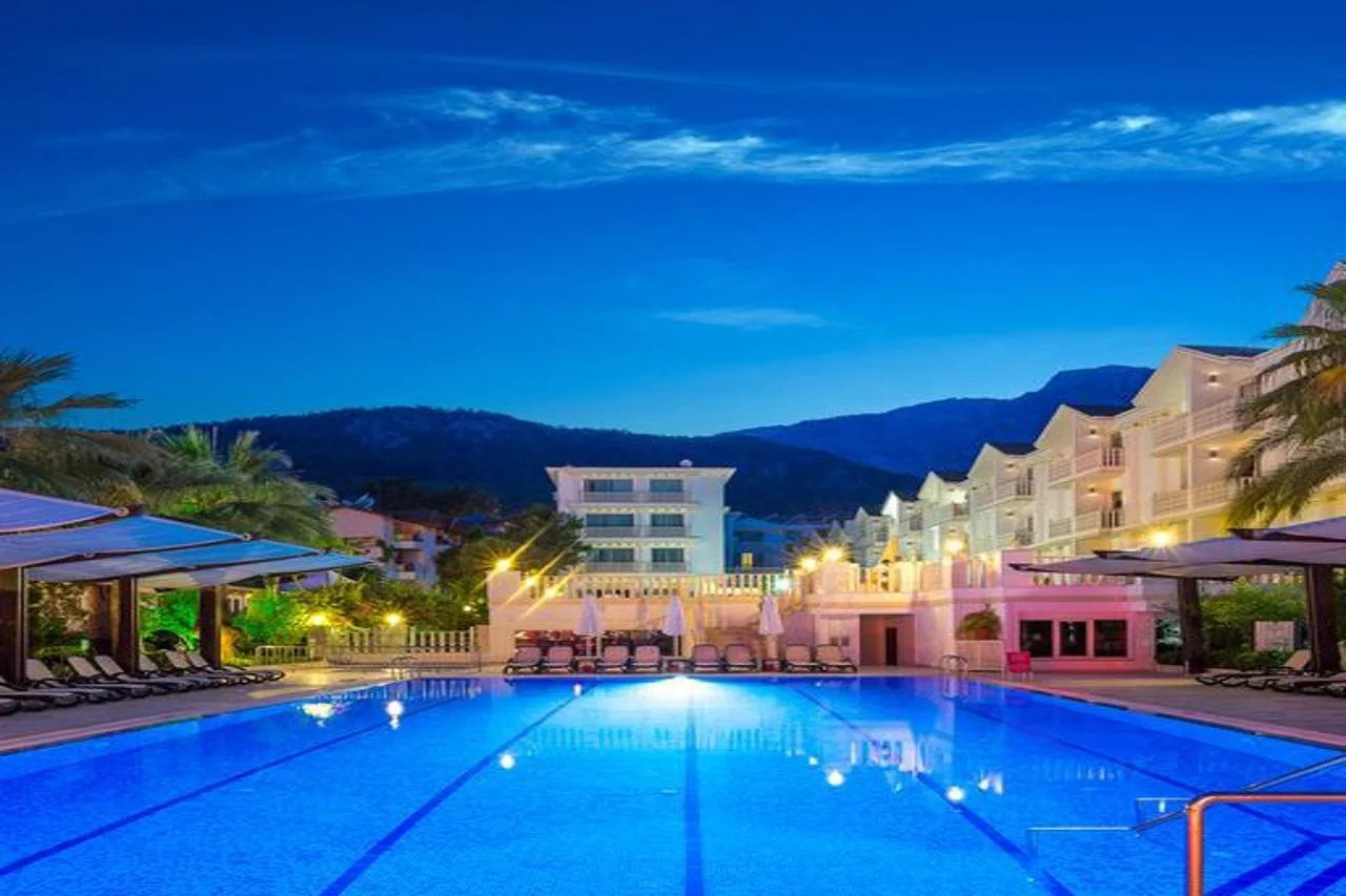 Photo - Onkel Resort Hotel