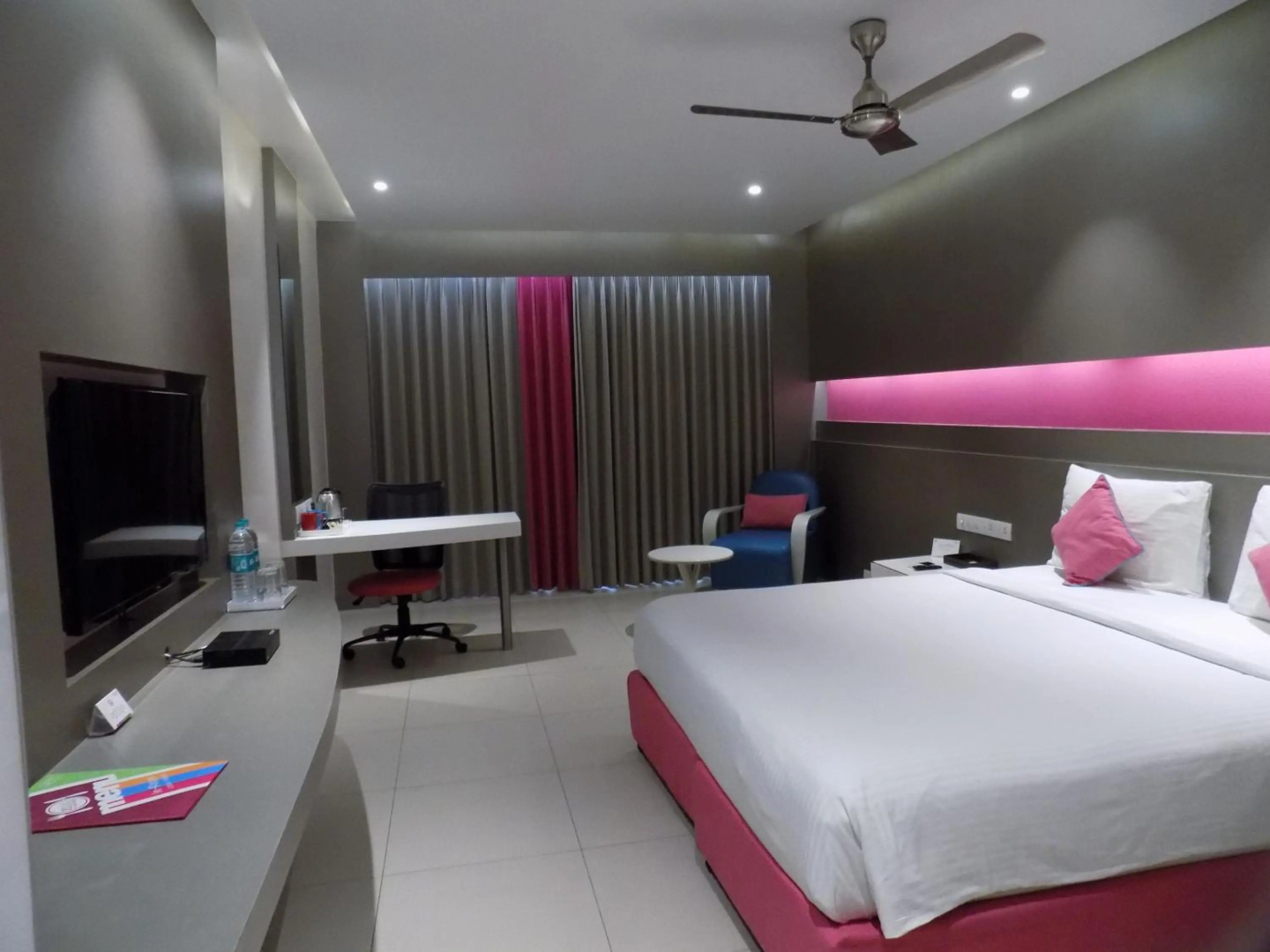 Photo - ZIBE Coimbatore by GRT Hotels