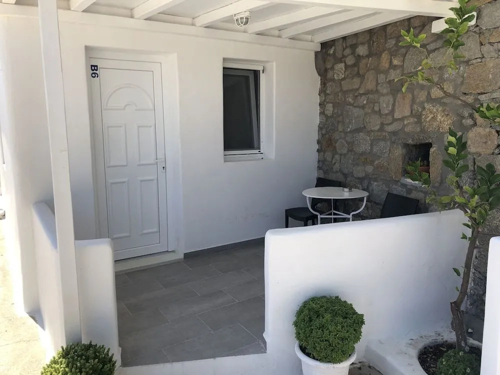 Foto - Overview Mykonos Apartments