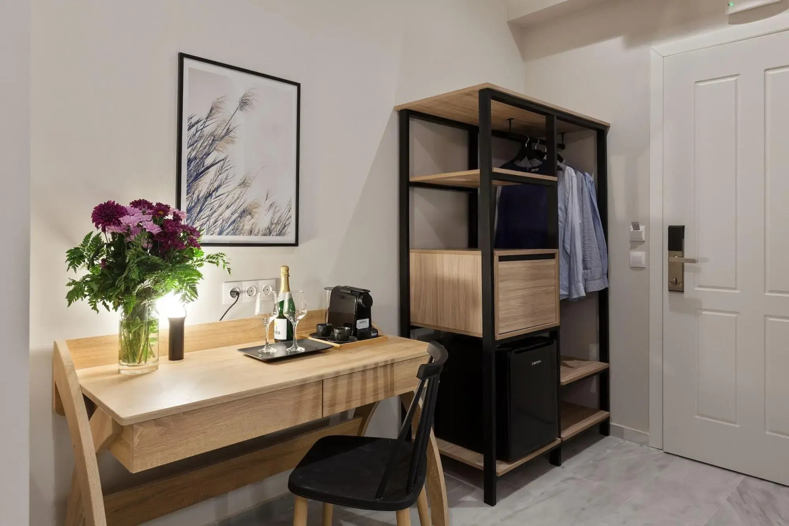 Foto - Trendy Hotel by Athens Prime Hotels