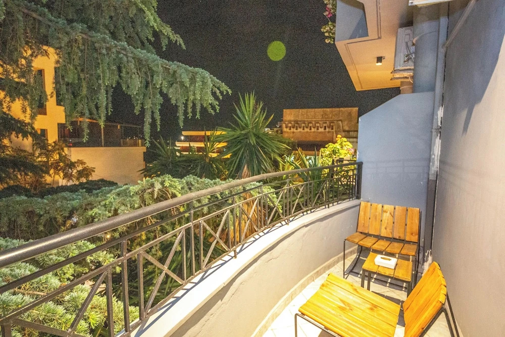Foto - Illyrian Boutique Hotel