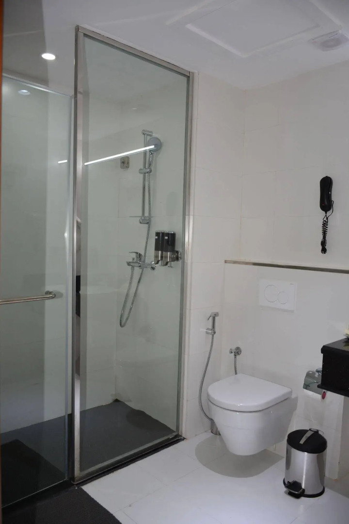 Foto - Azzeman Hotel