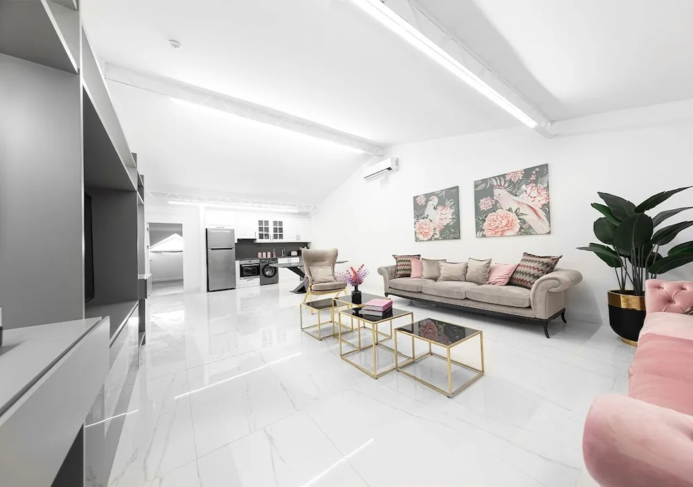 Photo - Luxury Suites by NOK ISTANBUL NISANTASI