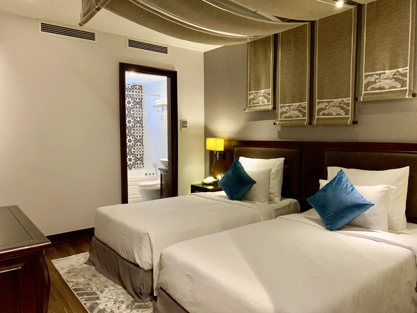 Foto - The Odys Boutique Hotel