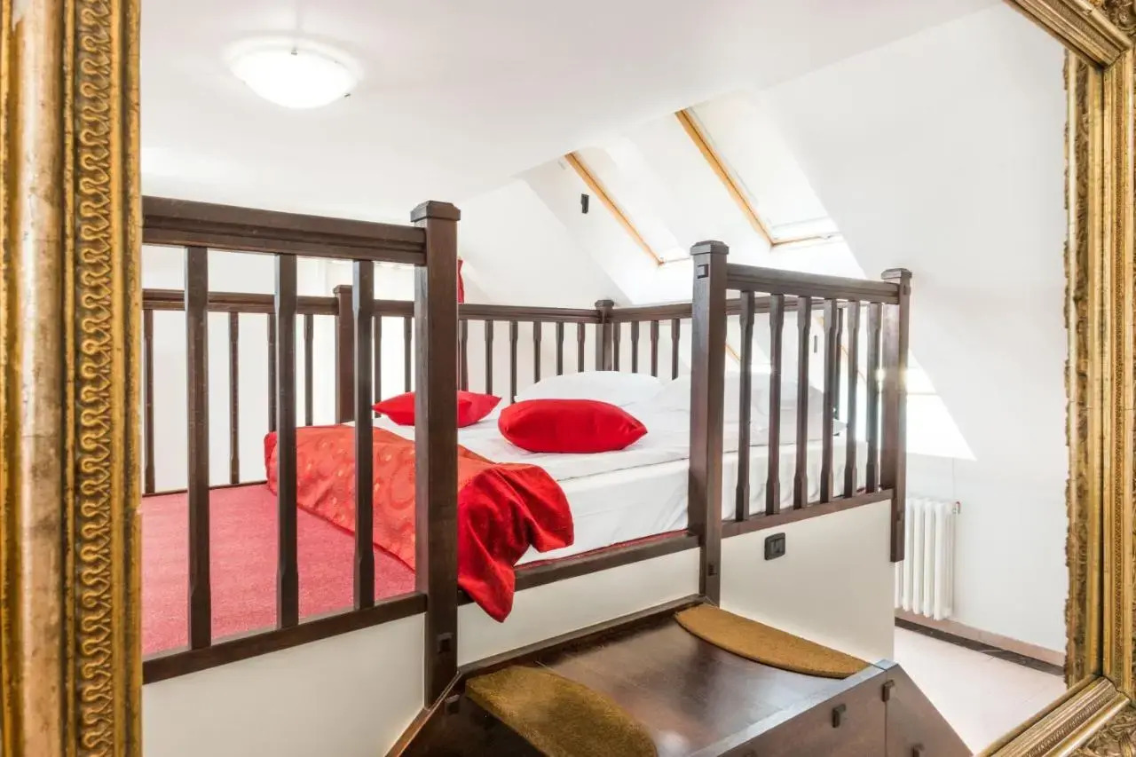 Photo - Hotel Leon D´Oro