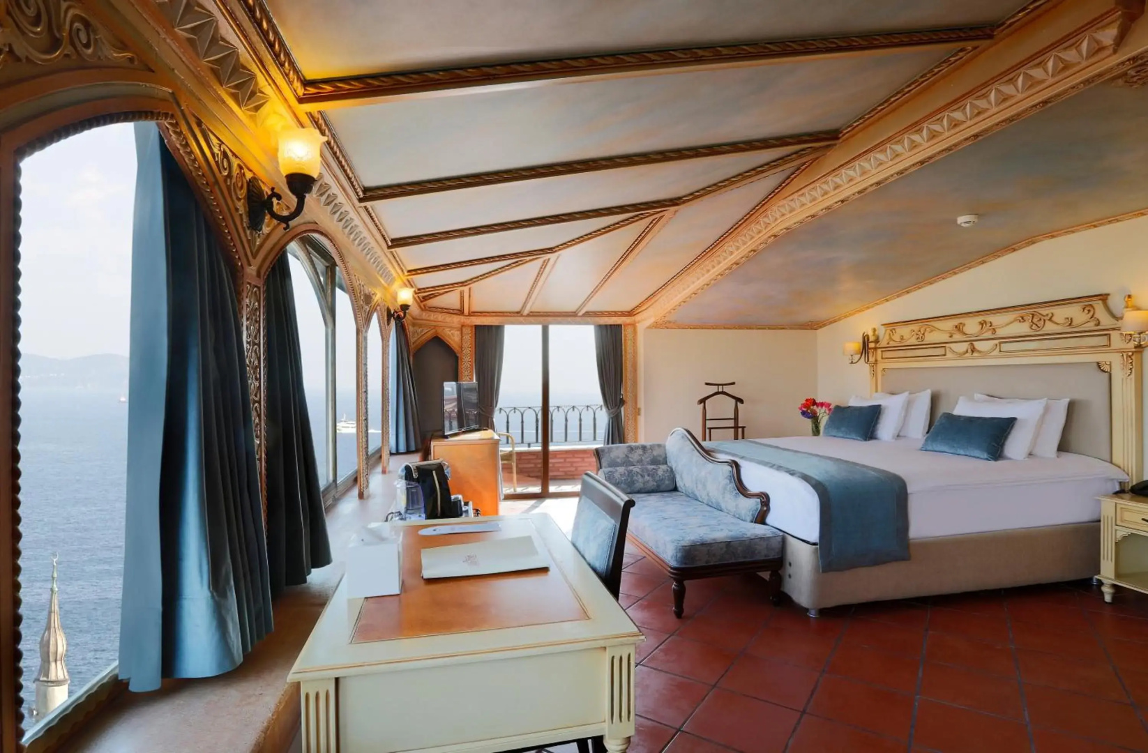Foto - Sultanahmet Palace Hotel
