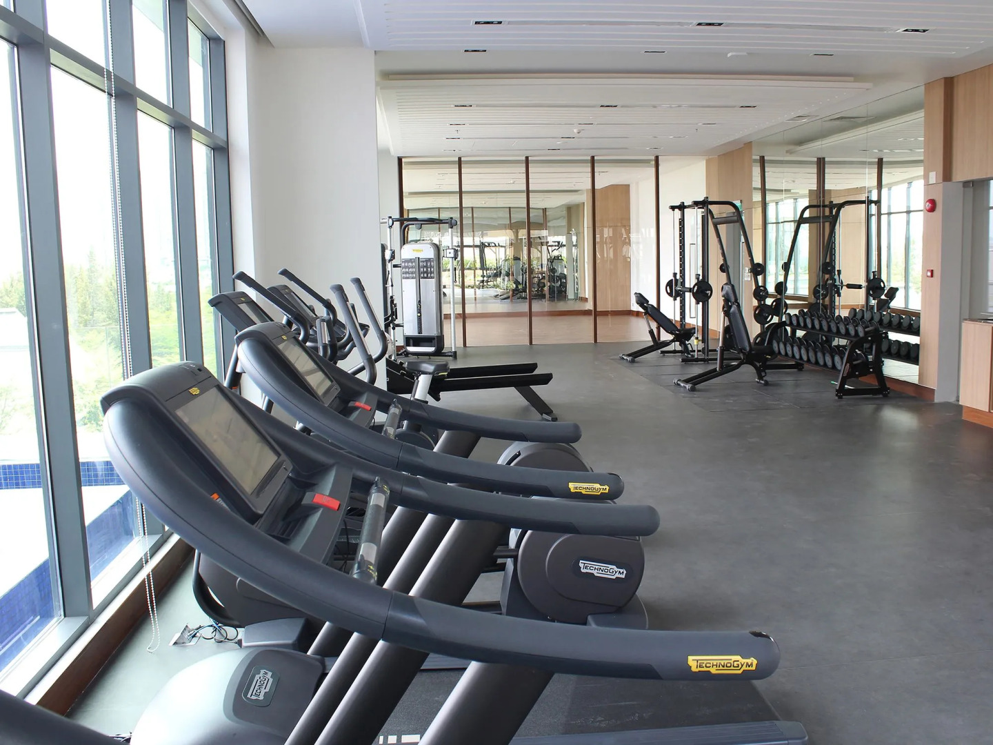 Foto - Oakwood Residence Saigon