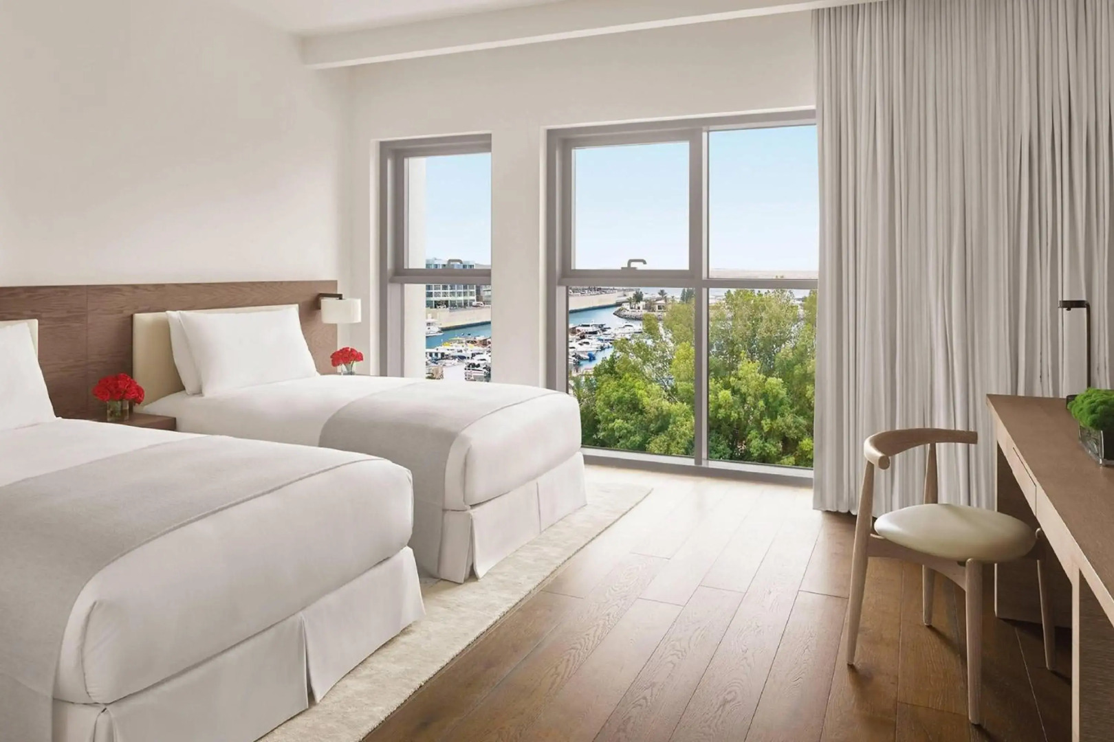 Photo - Premier Inn Dubai Al Jaddaf