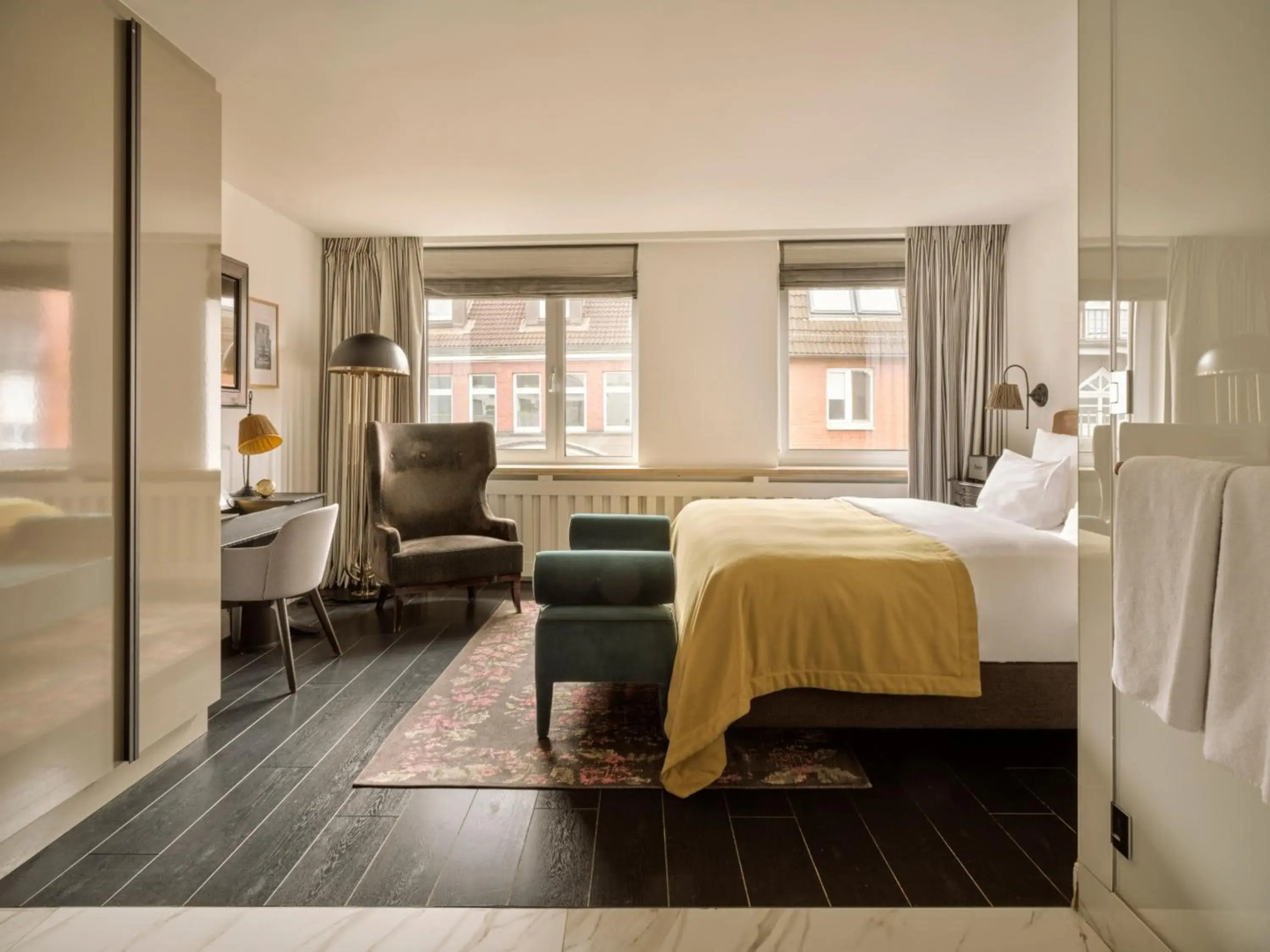 Foto - The Nikolai Hamburg - Leonardo Limited Edition