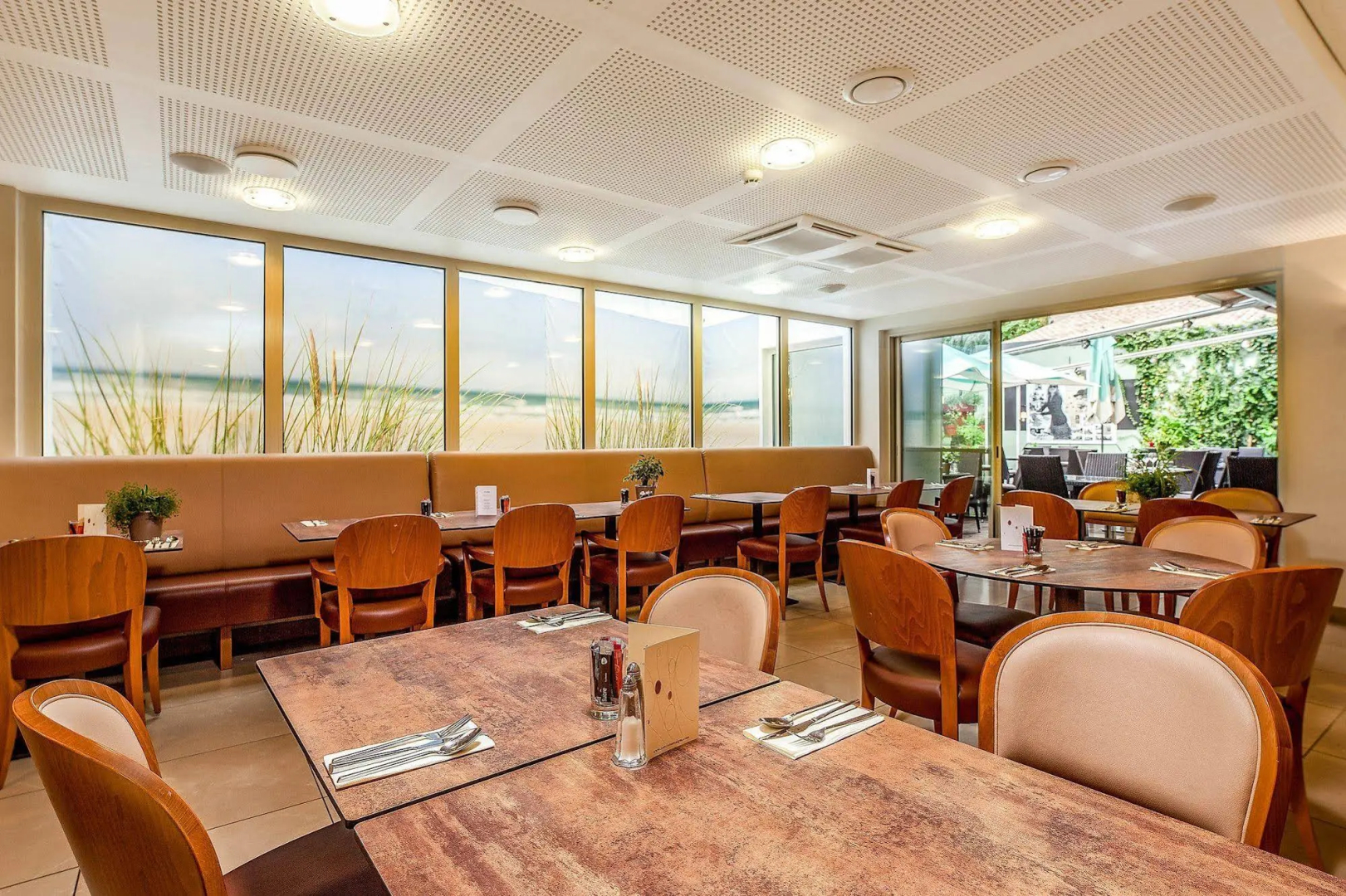 Photo - Hôtel Montaigne & Spa - Cannes Centre