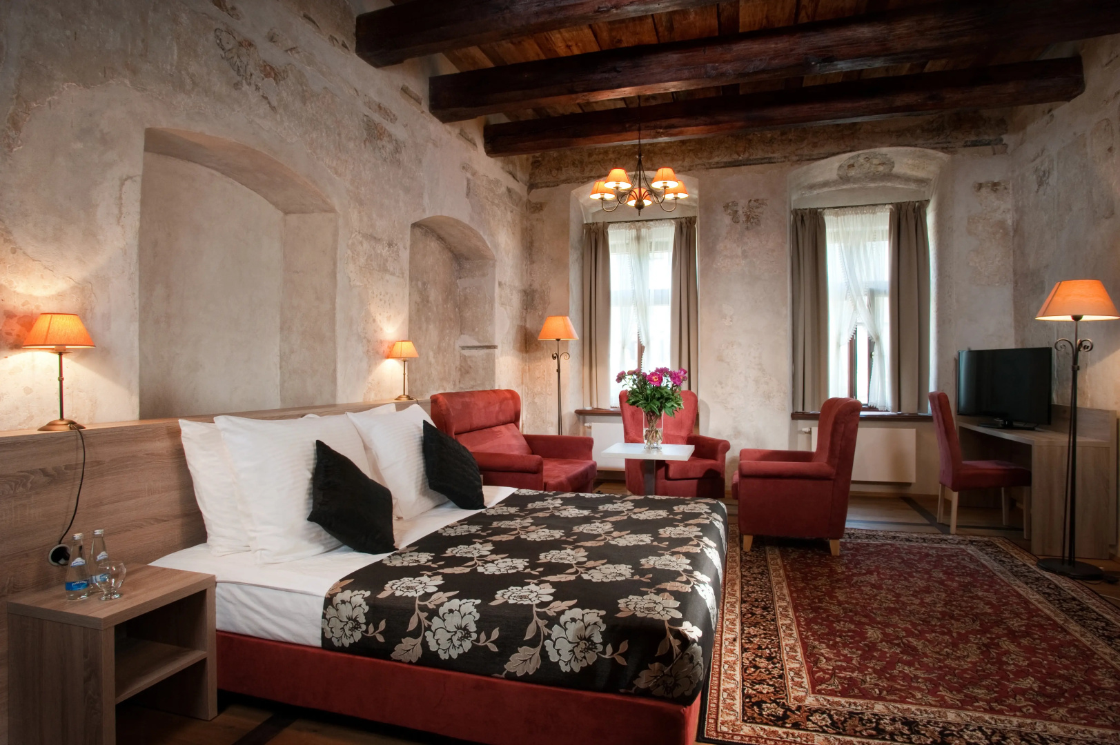 Photo - Hotel Santi