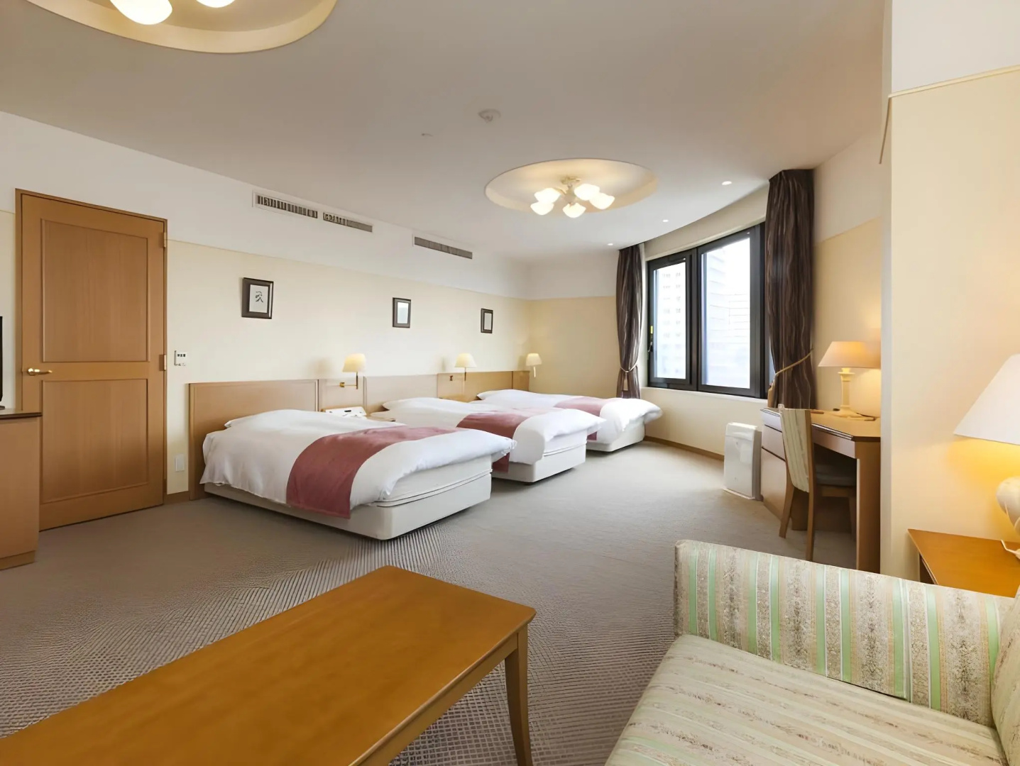 Hotel Nord Otaru