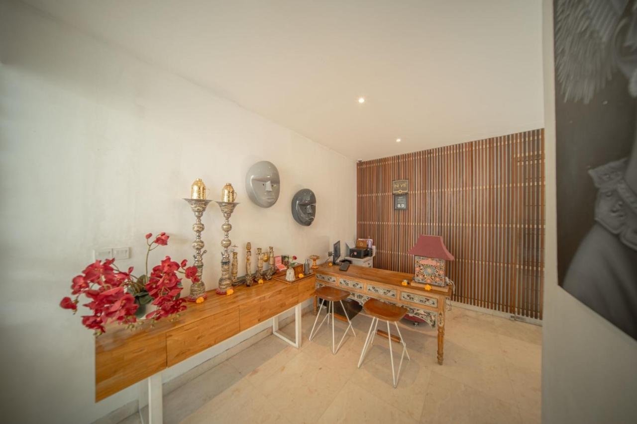 Foto - The Jimbaran Beach Villa by Ini Vie Hospitality