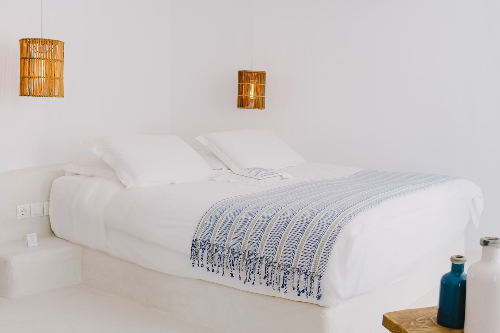 Foto - Rocabella Mykonos Hotel - member of Design Hotels