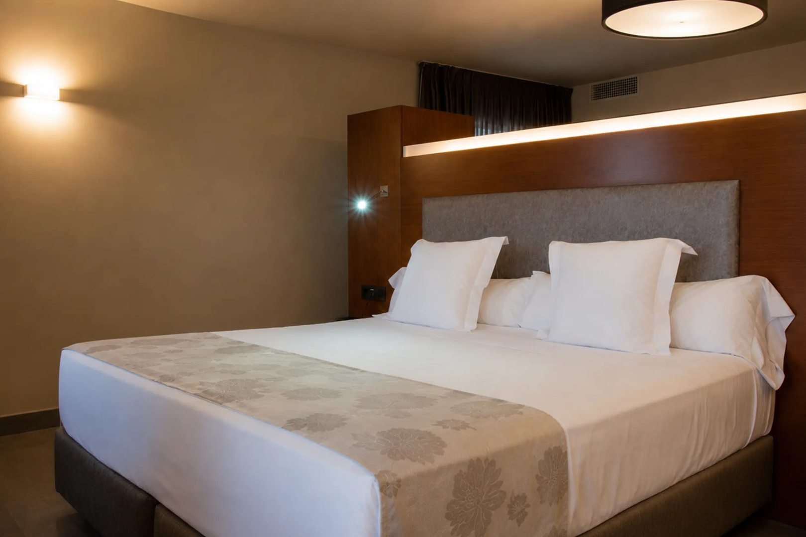 Foto - Hotel Sancho Abarca Petit SPA