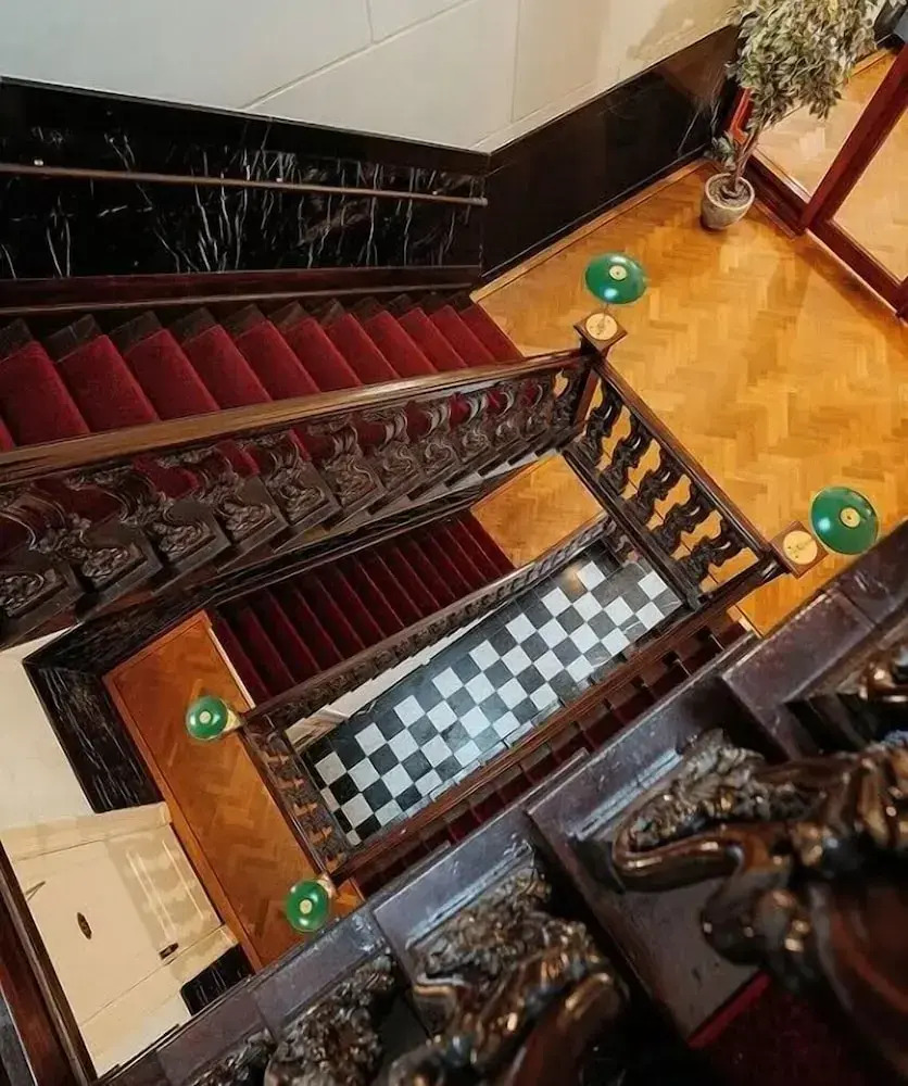 Foto - The Velvet Lodge