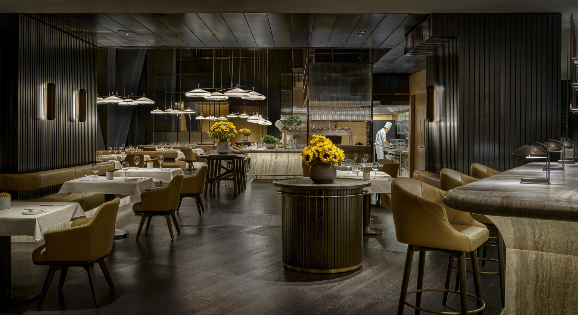 Foto - Park Hyatt Kuala Lumpur