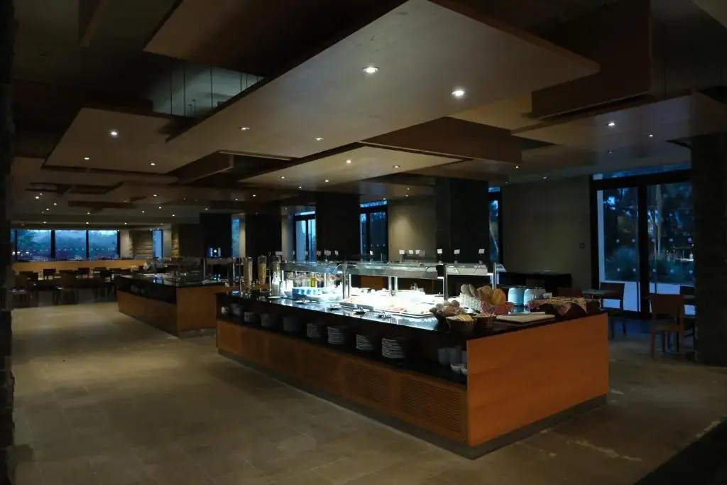 Photo - The Navigator - Colombus All Inclusive