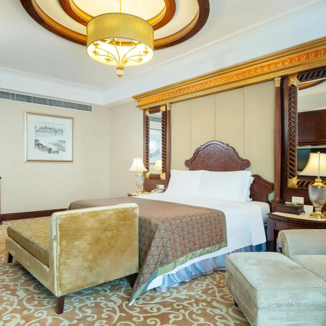 Photo - Regal Palace Hotel