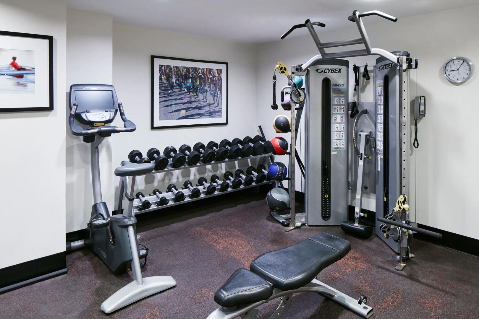 Foto - Hotel Boutique at Grand Central