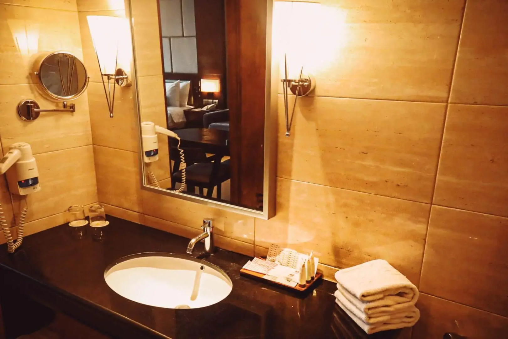 Foto - SOTIS Hotel Kemang, Jakarta