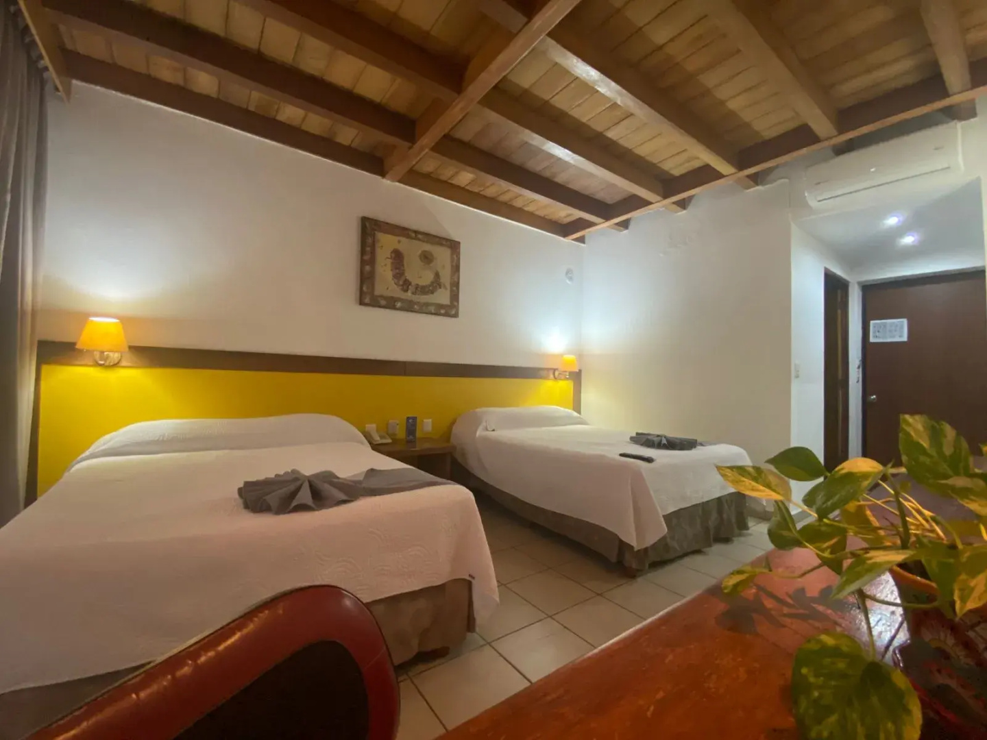 Foto - Hotel Pez Vela