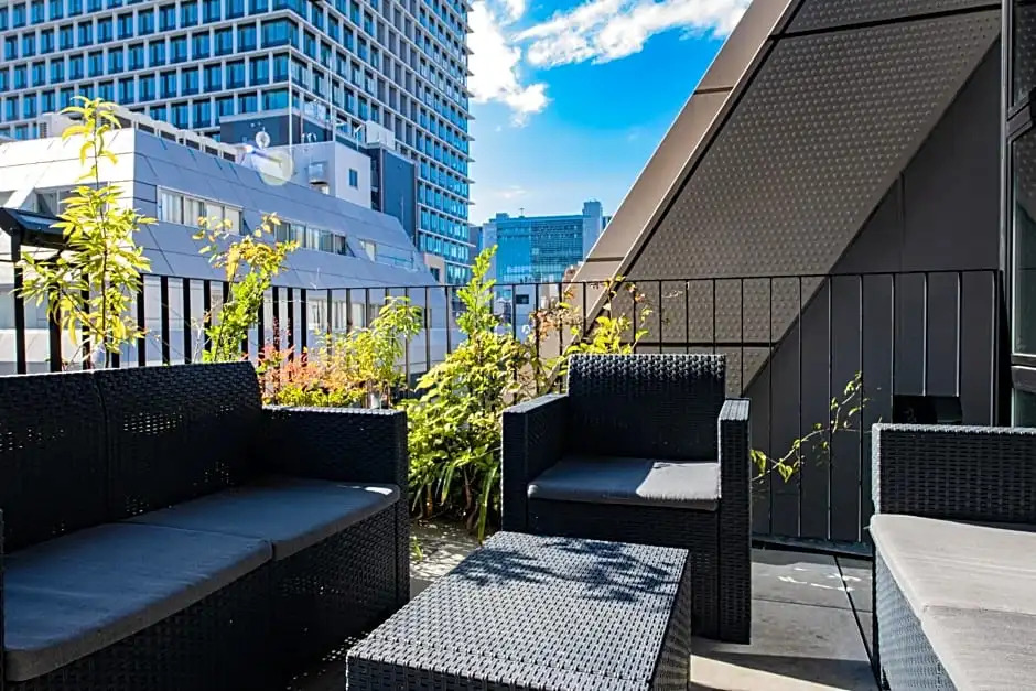 Foto - bnb+ Kanda Terrace Ogawamachi