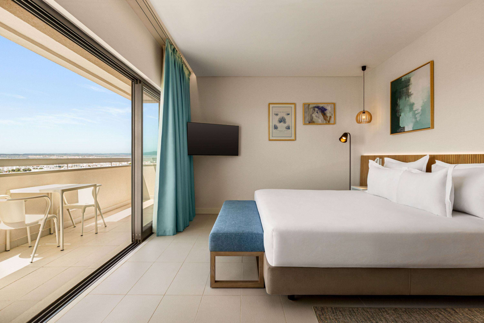 Photo - Wyndham Residences Alvor Beach