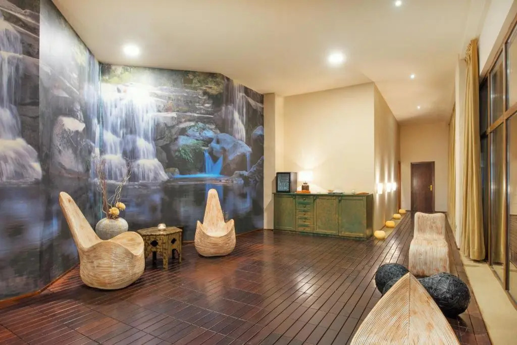 Foto - Vila Gale Isla Canela