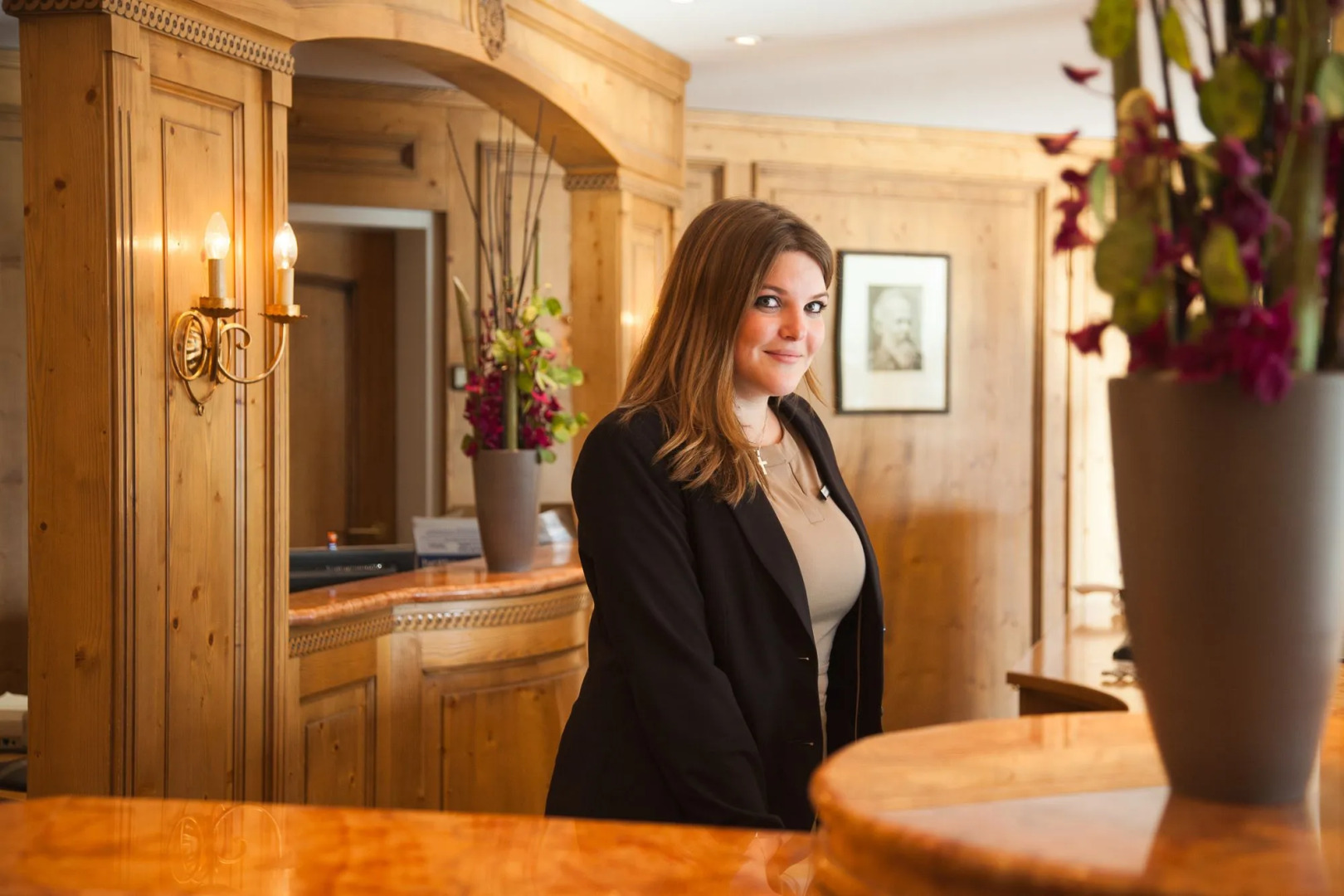 Photo - Hotel Prinzregent München Messe