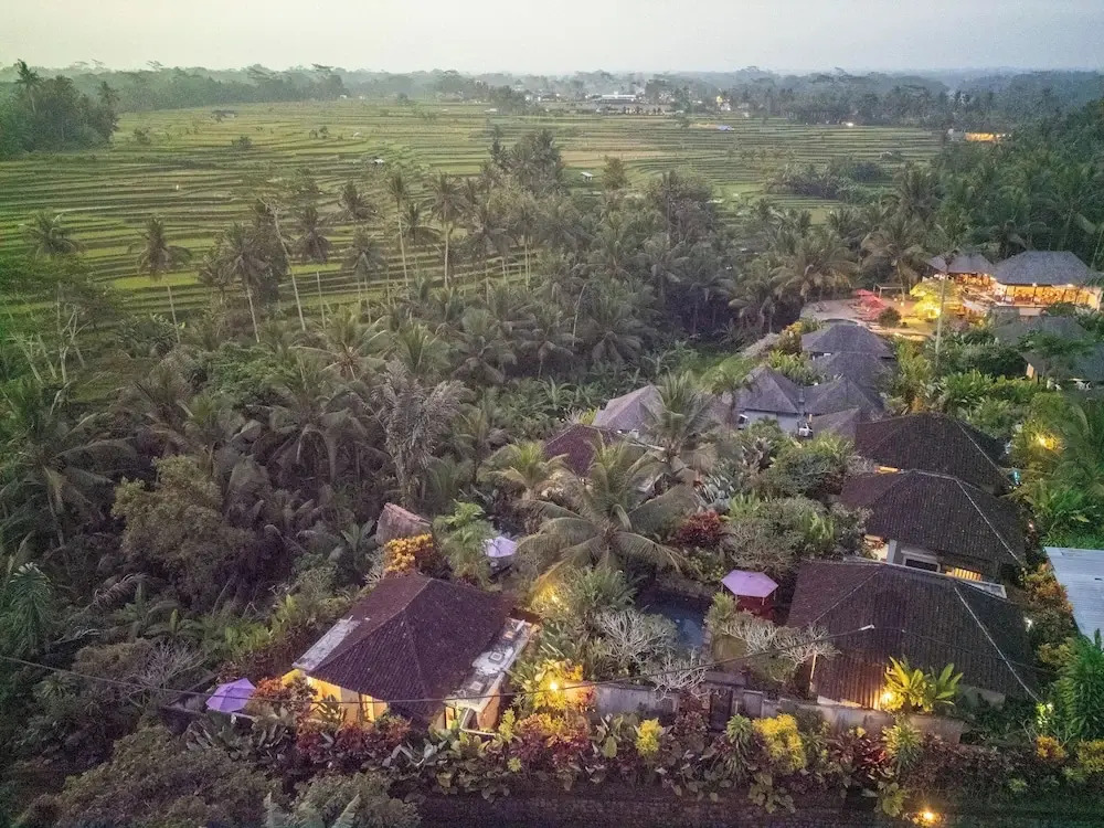 Photo - Taluh Bebek Ubud Private Villas