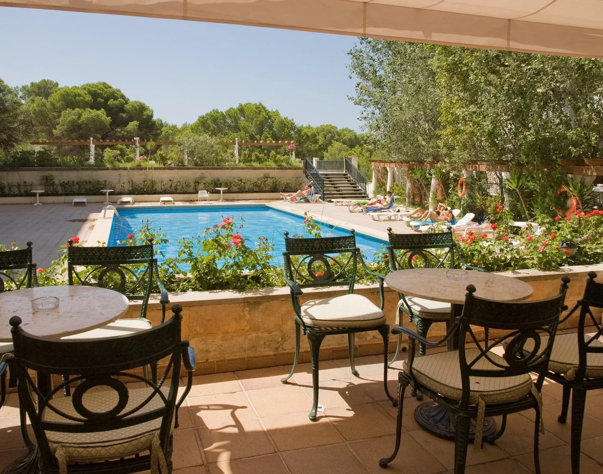 Photo - Ipanema Park