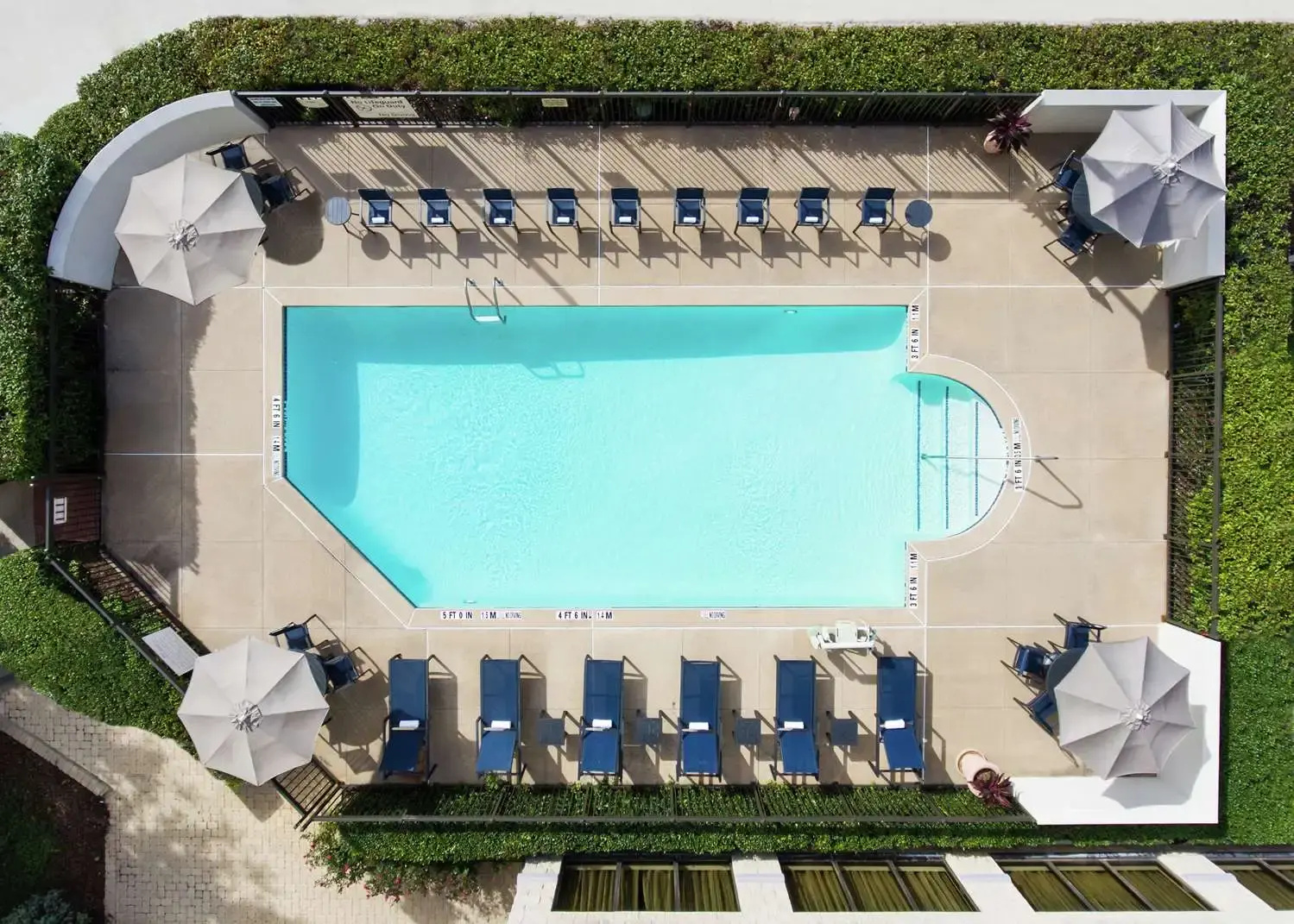 Photo - Hampton Inn Dallas-Irving-Las Colinas