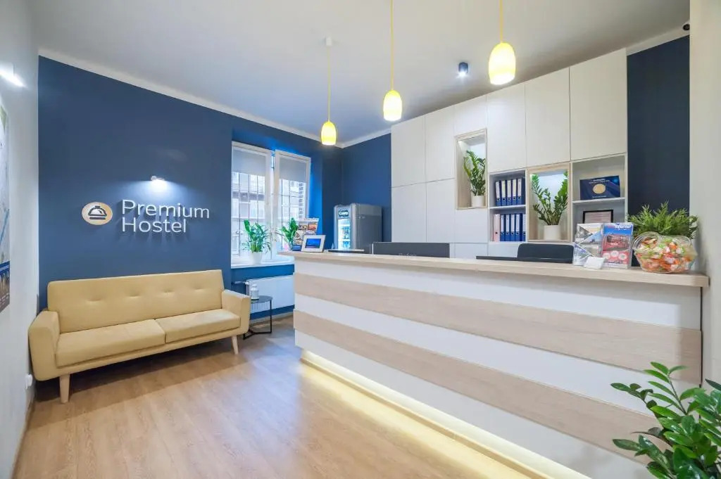 Foto - Premium Hostel