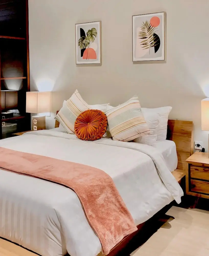 Photo - Putu Soemantri Four Persons Villas