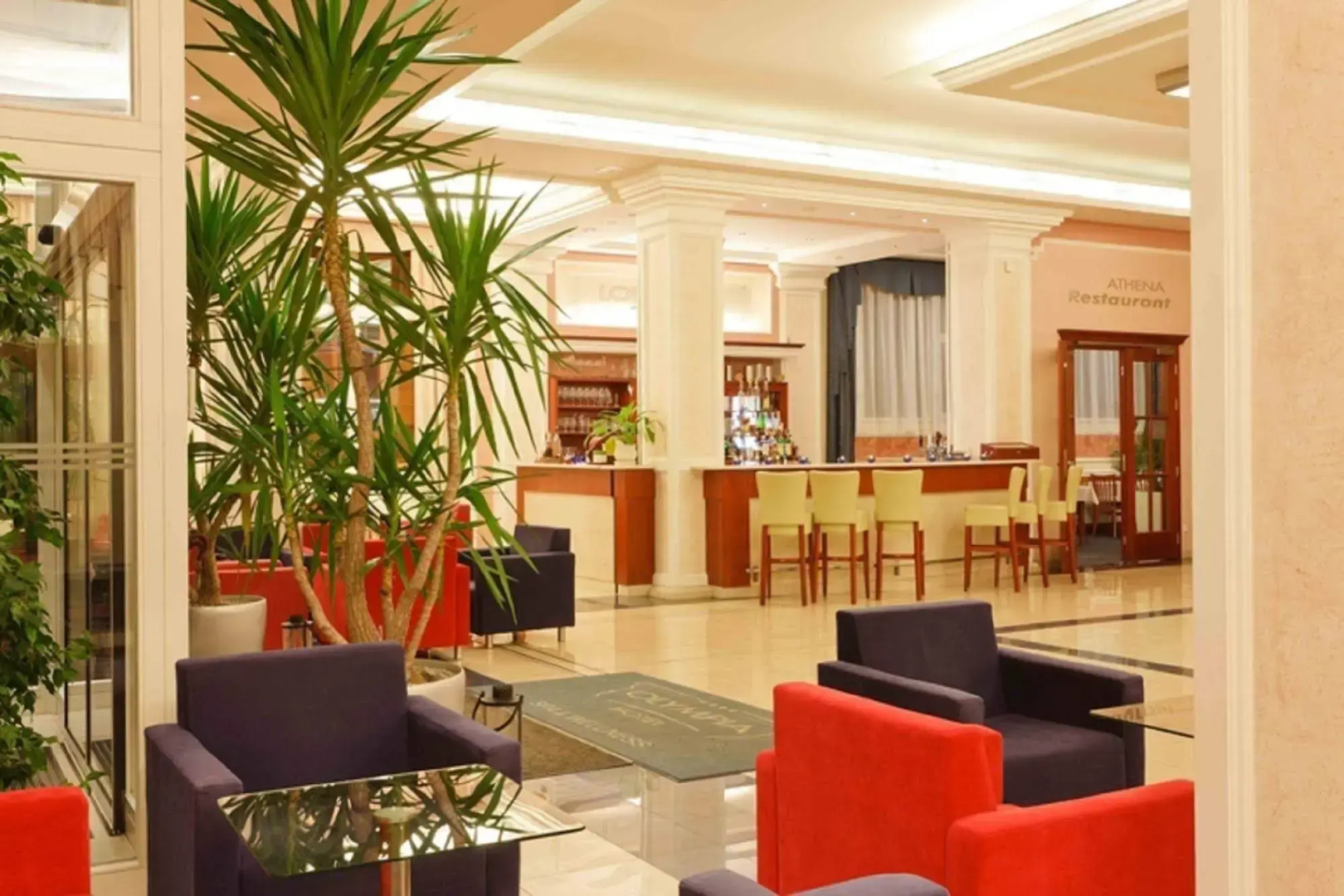Foto - Spa & Wellness Hotel Olympia Marienbad
