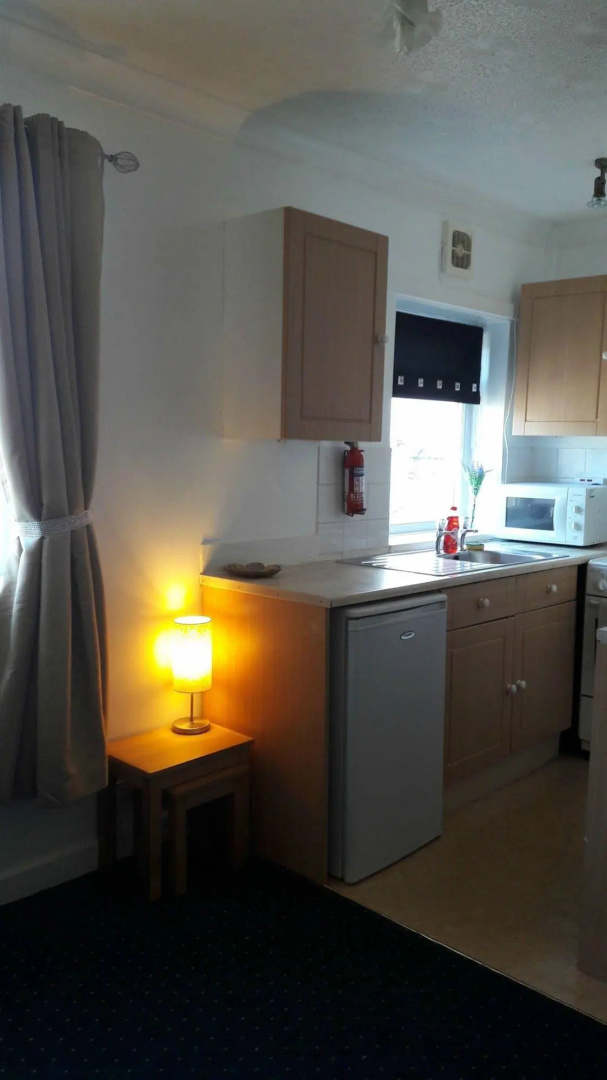 Photo - Bridle Lodge Apartments
