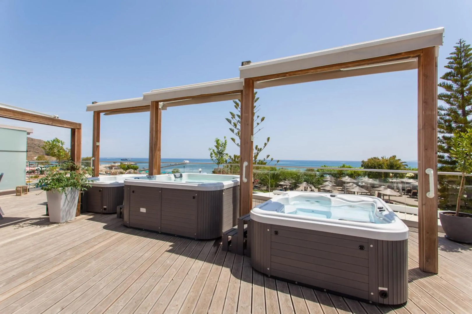 Foto - Georgioupolis Beach Hotel
