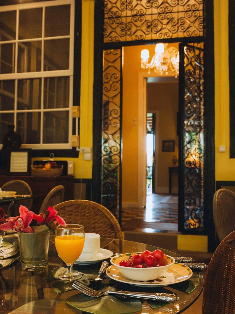 Photo - Hotel Rural La Casa Amarilla