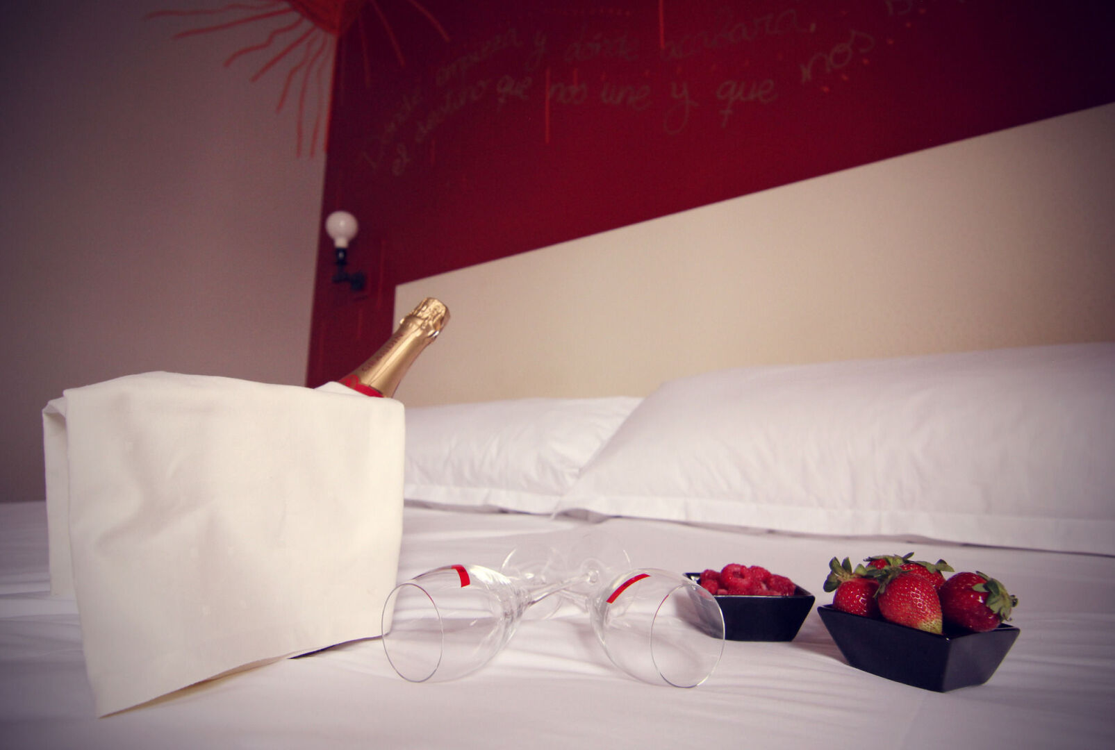 Foto - Puente Colgante Boutique Hotel