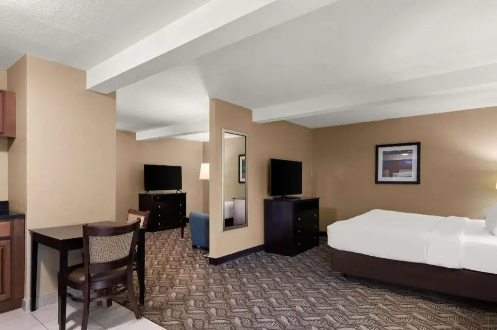 Photo - Comfort Inn & Suites Springfield I-55