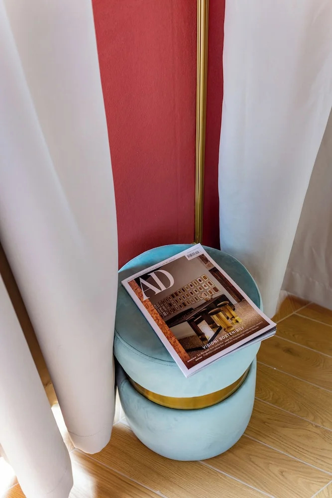 Foto - Residenza d'Epoca White Room