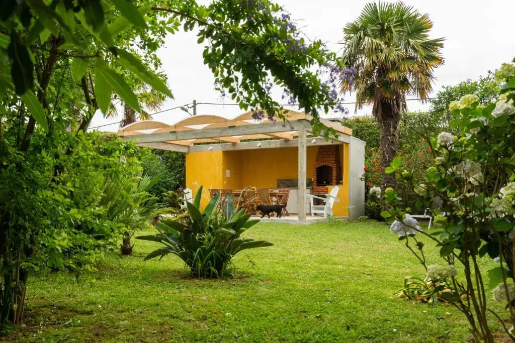 Foto - Quinta do Paraizo