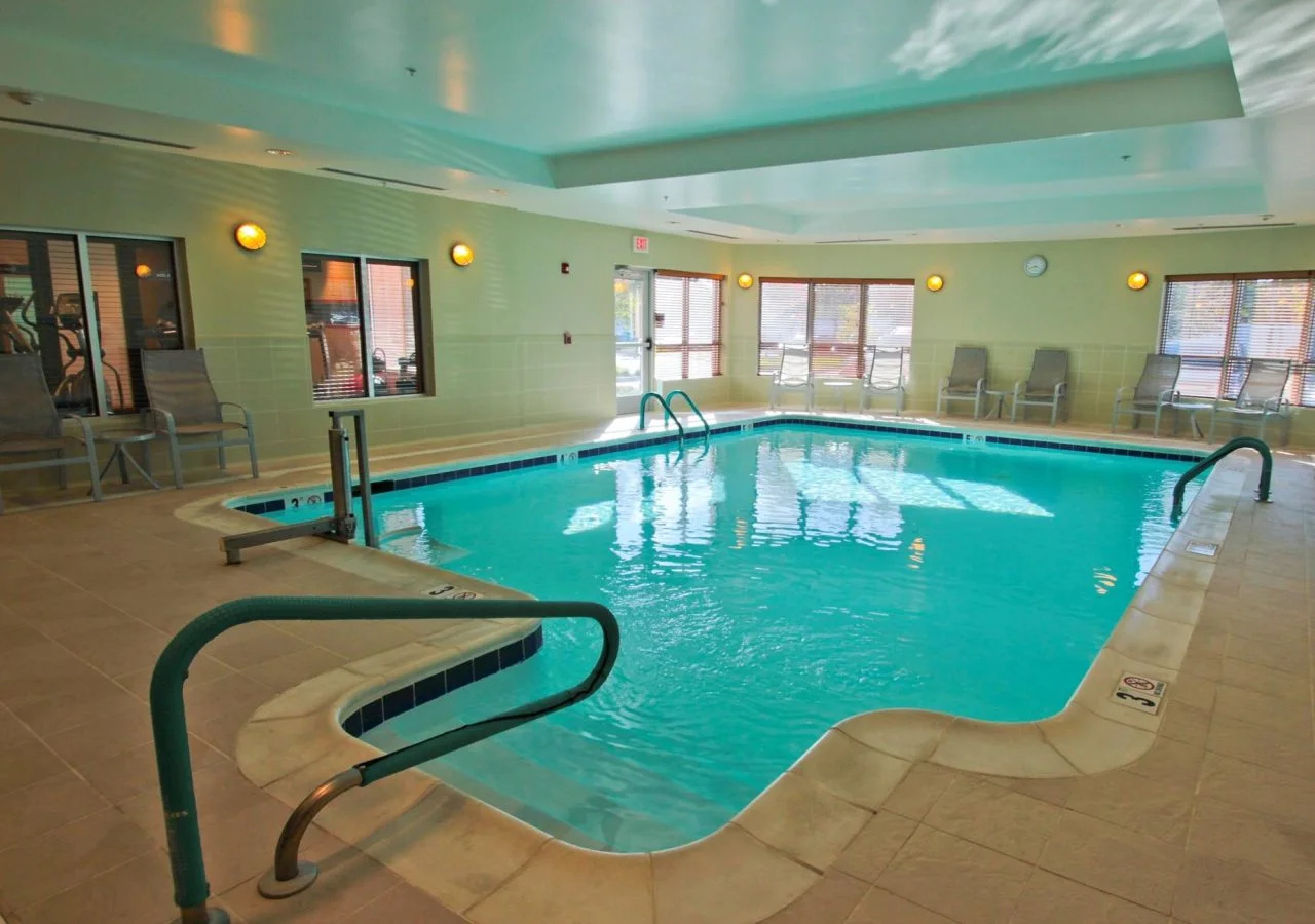 Foto - Hampton Inn Hampton-Newport News