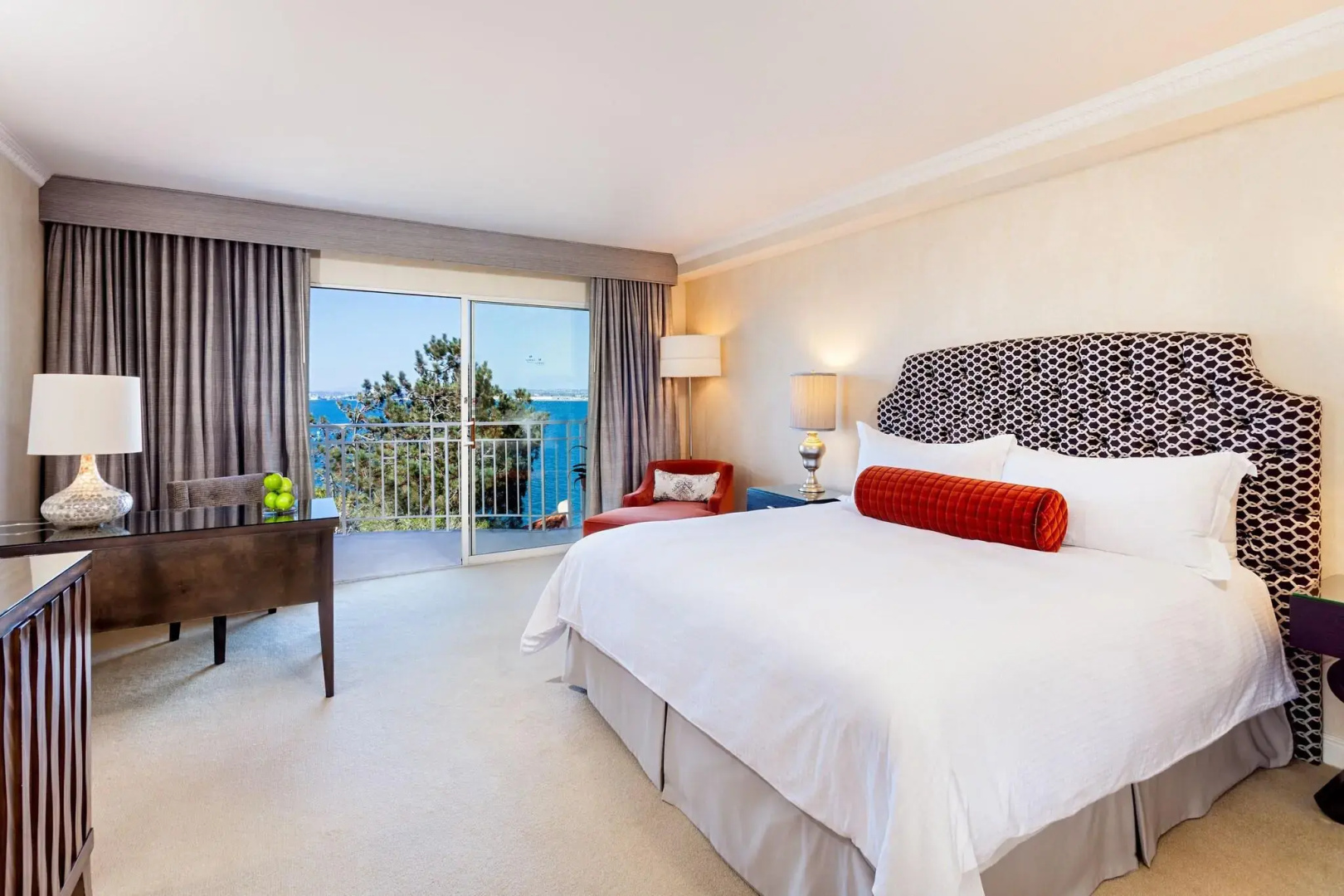 Foto - Loews Coronado Bay Resort