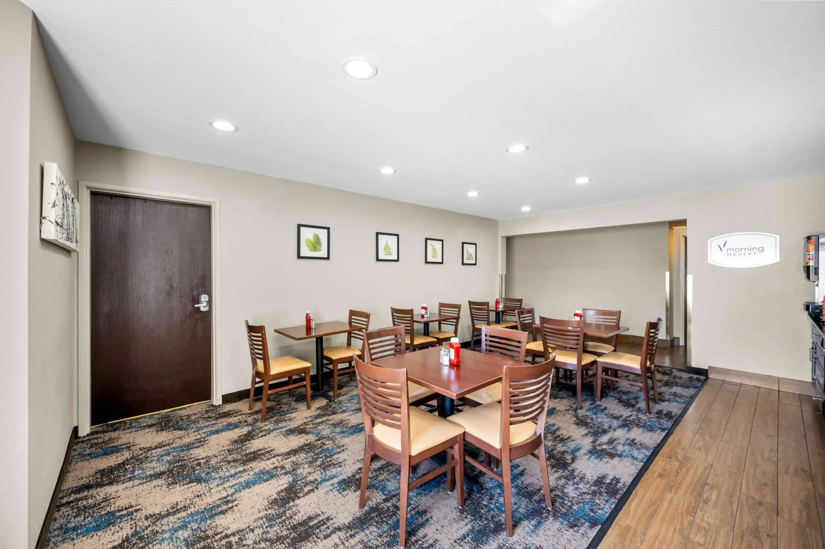 Photo - Sleep Inn Springfield West