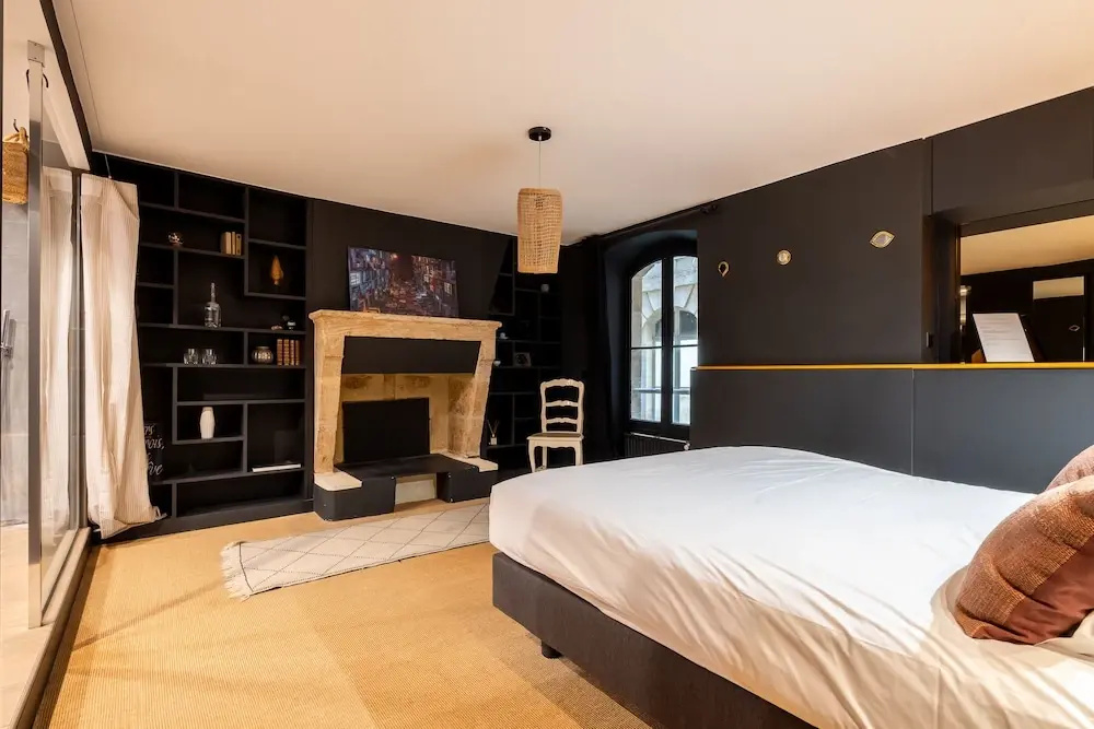 Photo - B&B L'Escapade Bordelaise