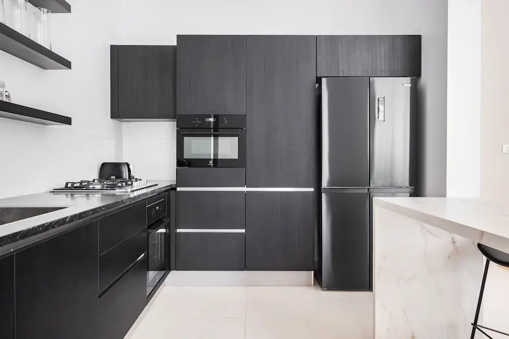 Photo - KG4 LUX Apartments