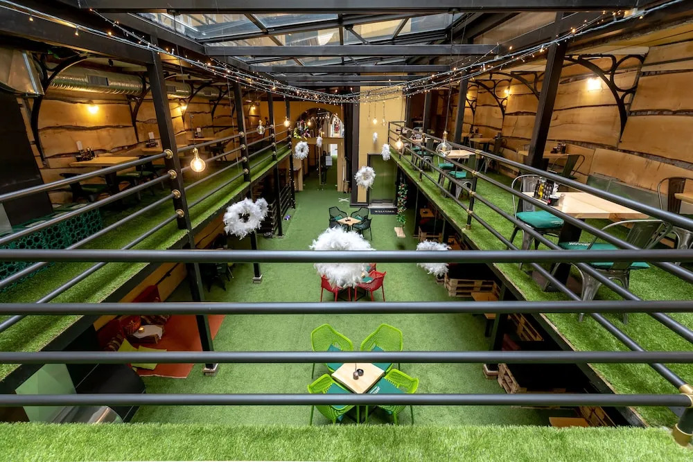 Foto - Timeout Heritage Hotel Zagreb